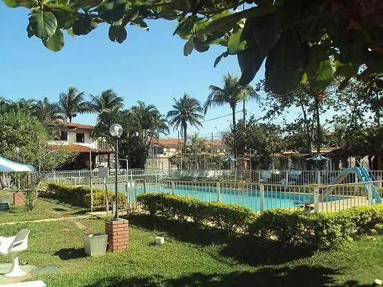 Pousada Bangalo Cabo Frio 0*,