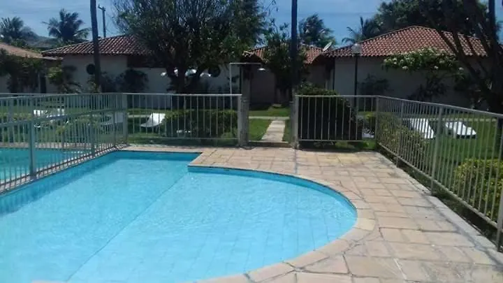 Pousada Bangalo Cabo Frio Guest house