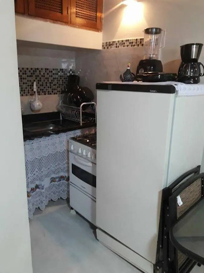 Pousada Bangalo Cabo Frio Guest house