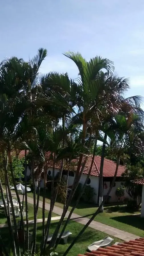 Pousada Bangalo Cabo Frio 0*,  Brezilya