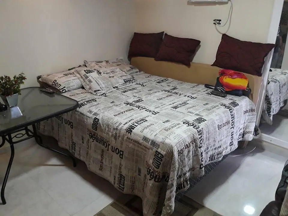Pousada Bangalo Cabo Frio Brezilya