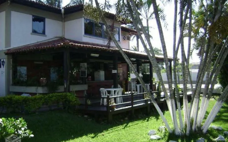 Pousada Bangalo Cabo Frio 0*,  Brazil